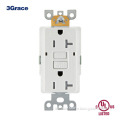 20Amp GFCI Outlet receptacle UL Listed